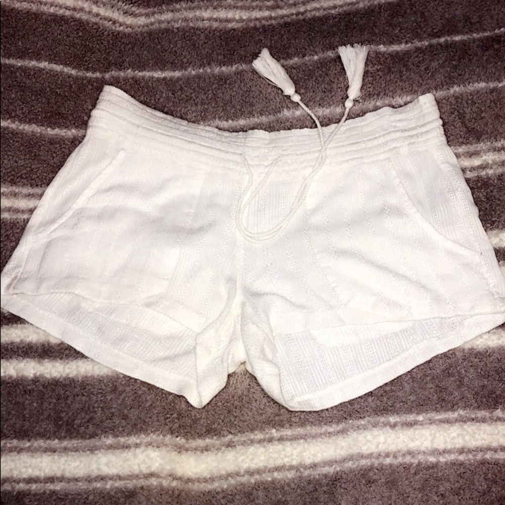 BLACK Summer Shorts!